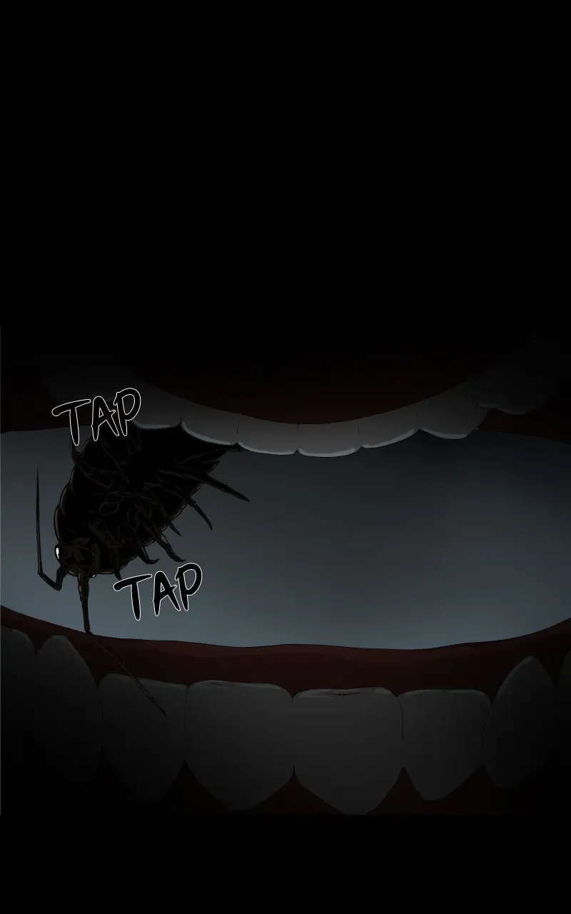 Survive Chapter 1 page 8