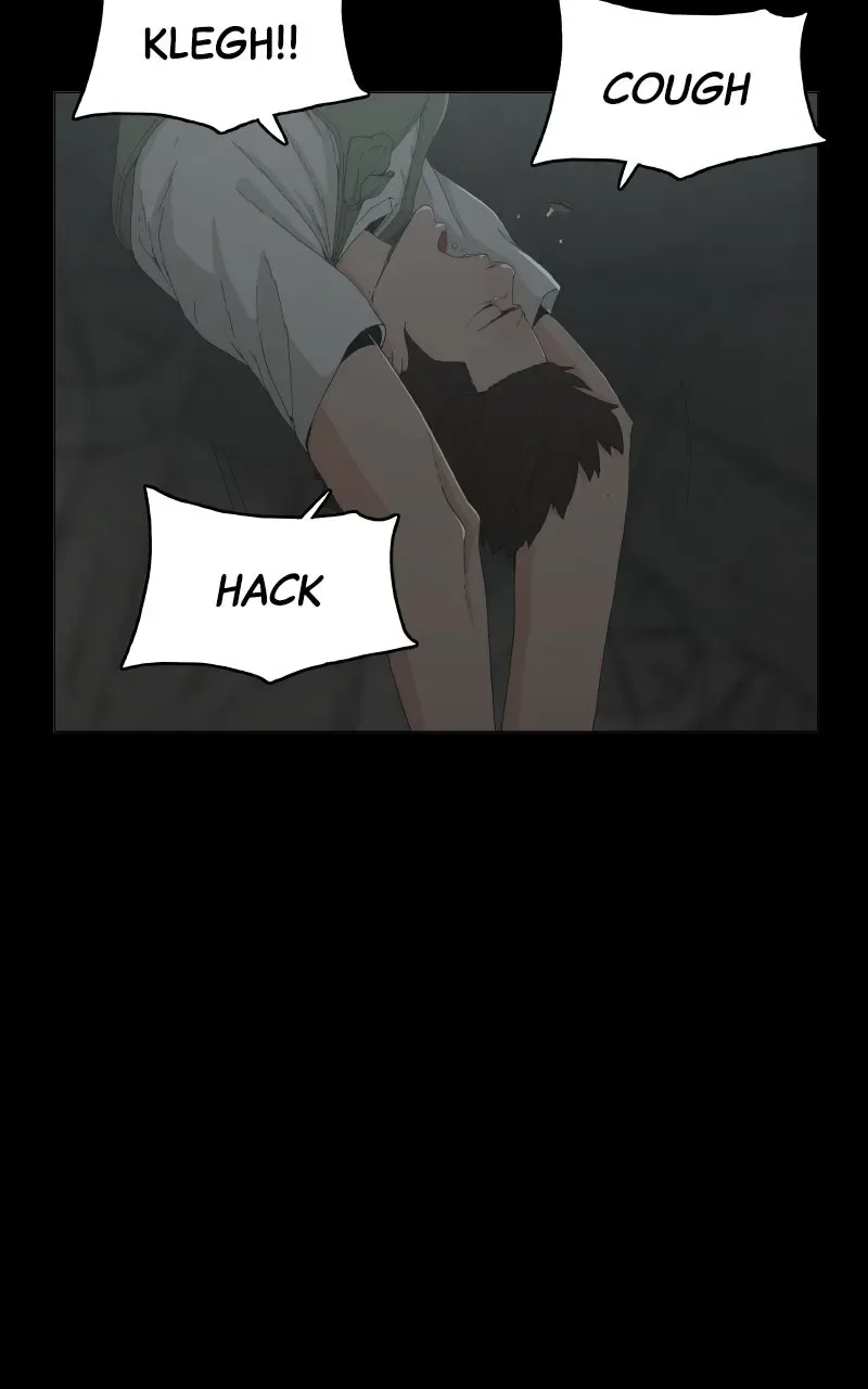 Survive Chapter 1 page 11