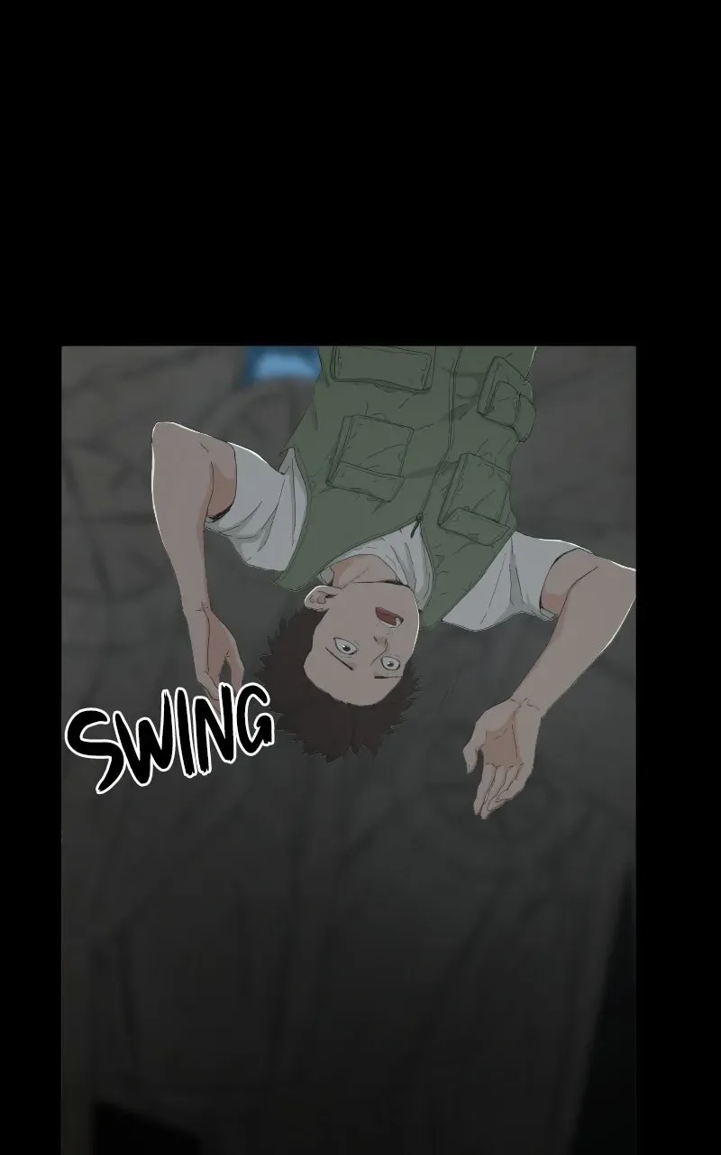 Survive Chapter 1 page 26