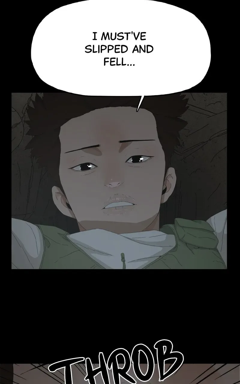 Survive Chapter 1 page 20