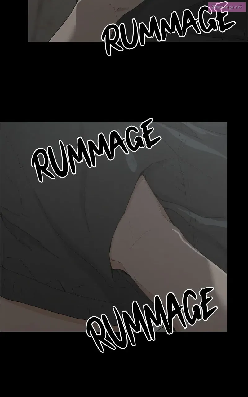 Survive Chapter 1 page 43