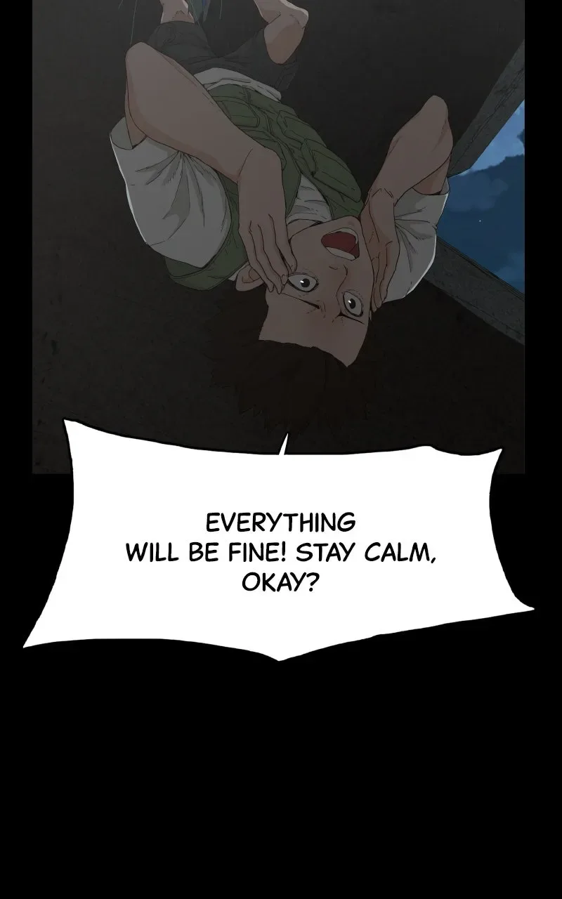 Survive Chapter 1 page 40