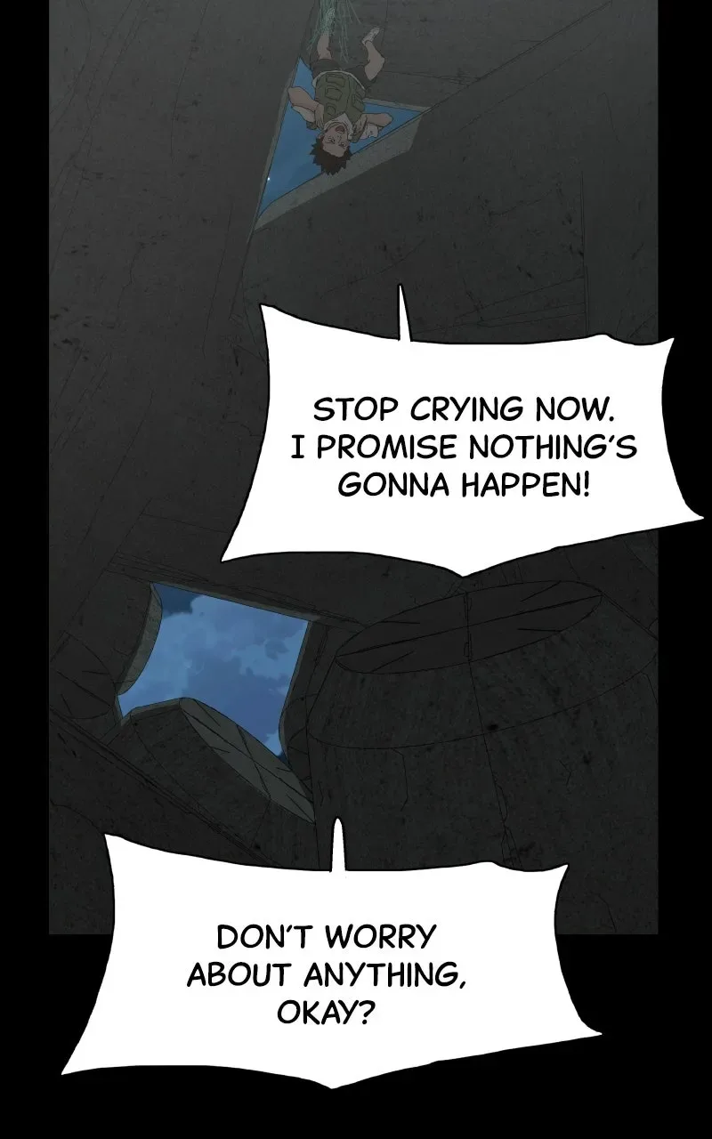 Survive Chapter 1 page 65