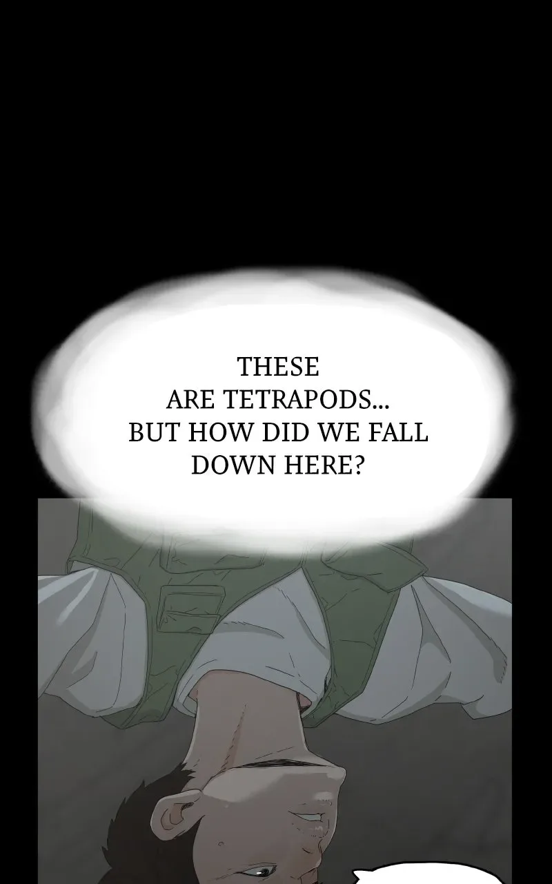Survive Chapter 1 page 85