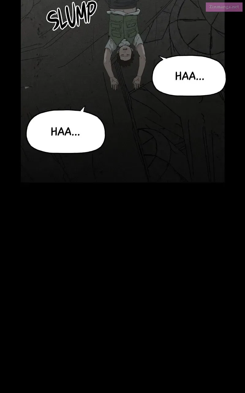 Survive Chapter 1 page 84