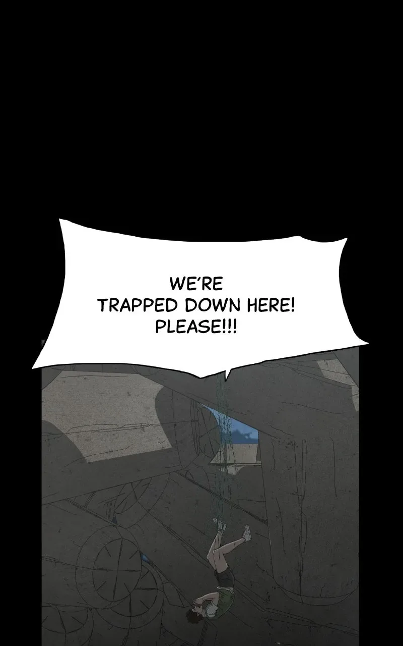 Survive Chapter 1 page 82