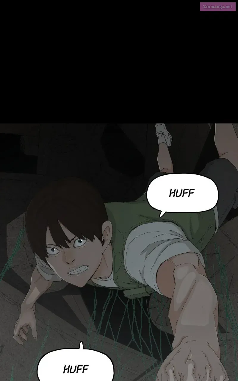 Survive Chapter 1 page 100