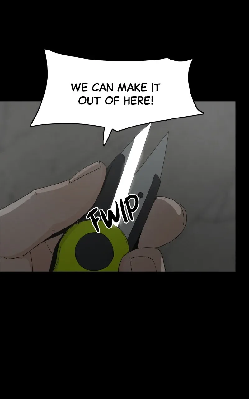 Survive Chapter 1 page 94