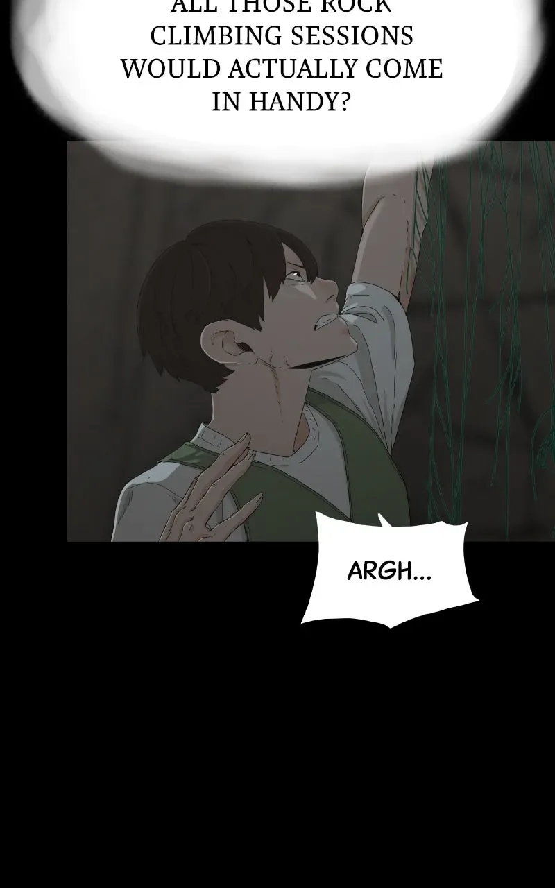Survive Chapter 1 page 108