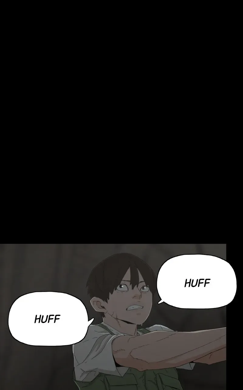 Survive Chapter 1 page 110