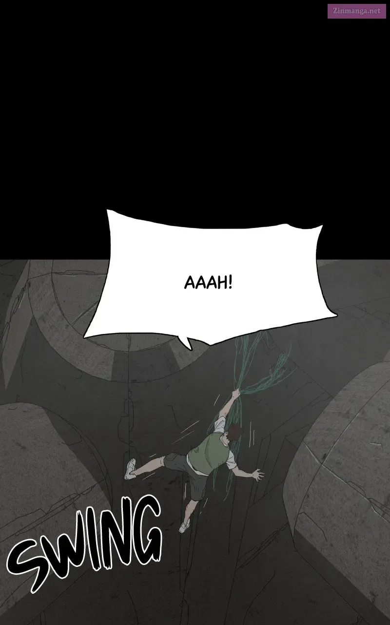 Survive Chapter 1 page 118