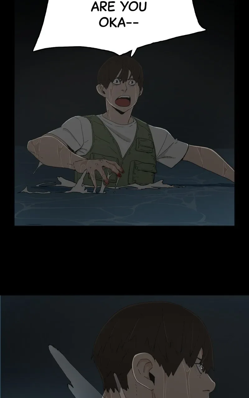 Survive Chapter 2 page 14