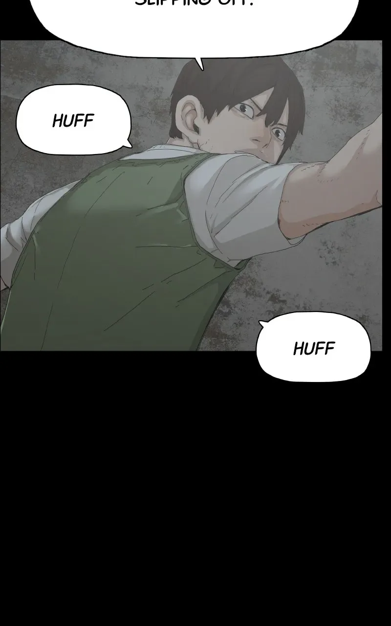 Survive Chapter 1 page 156