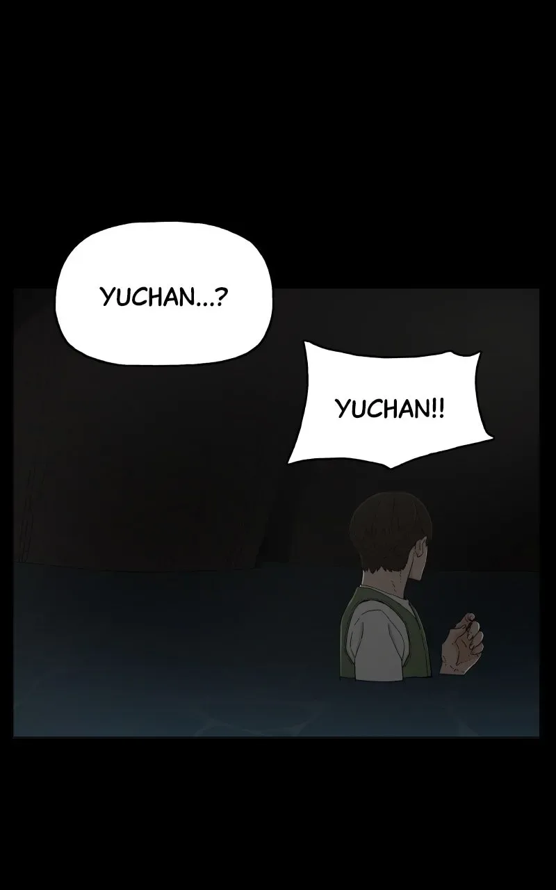 Survive Chapter 2 page 11
