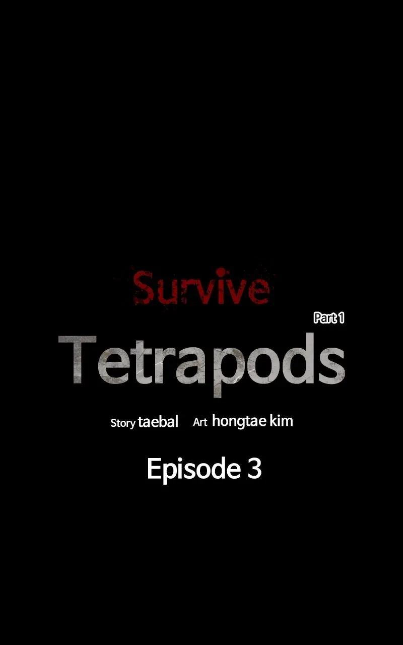 Survive Chapter 3 page 2