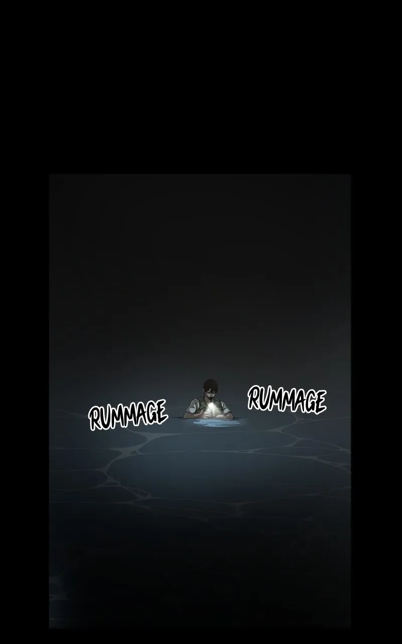 Survive Chapter 2 page 40