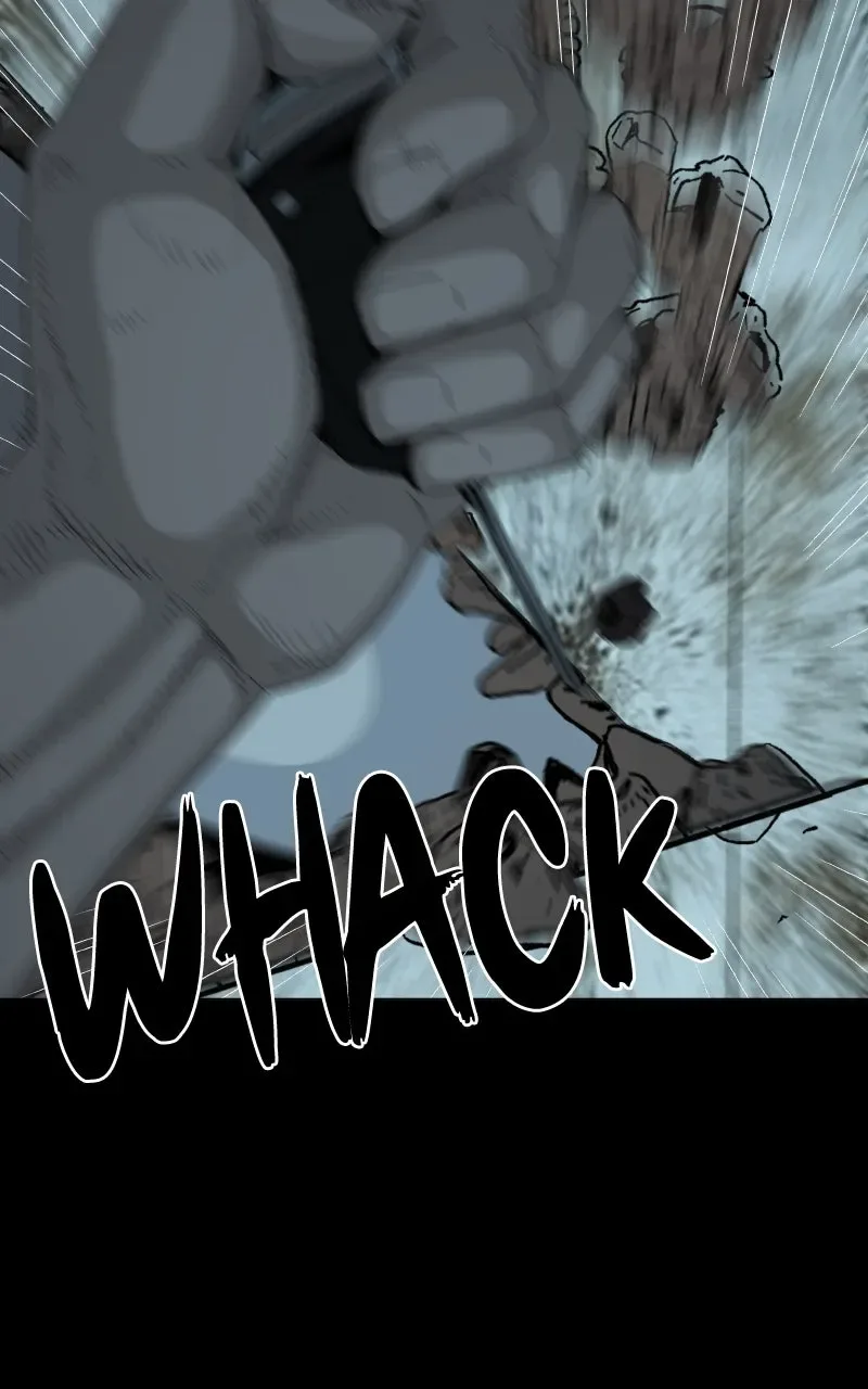 Survive Chapter 3 page 18