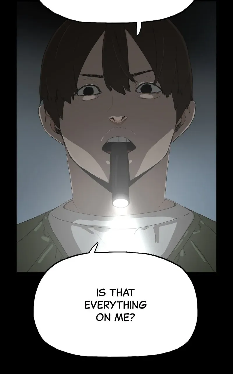 Survive Chapter 2 page 43