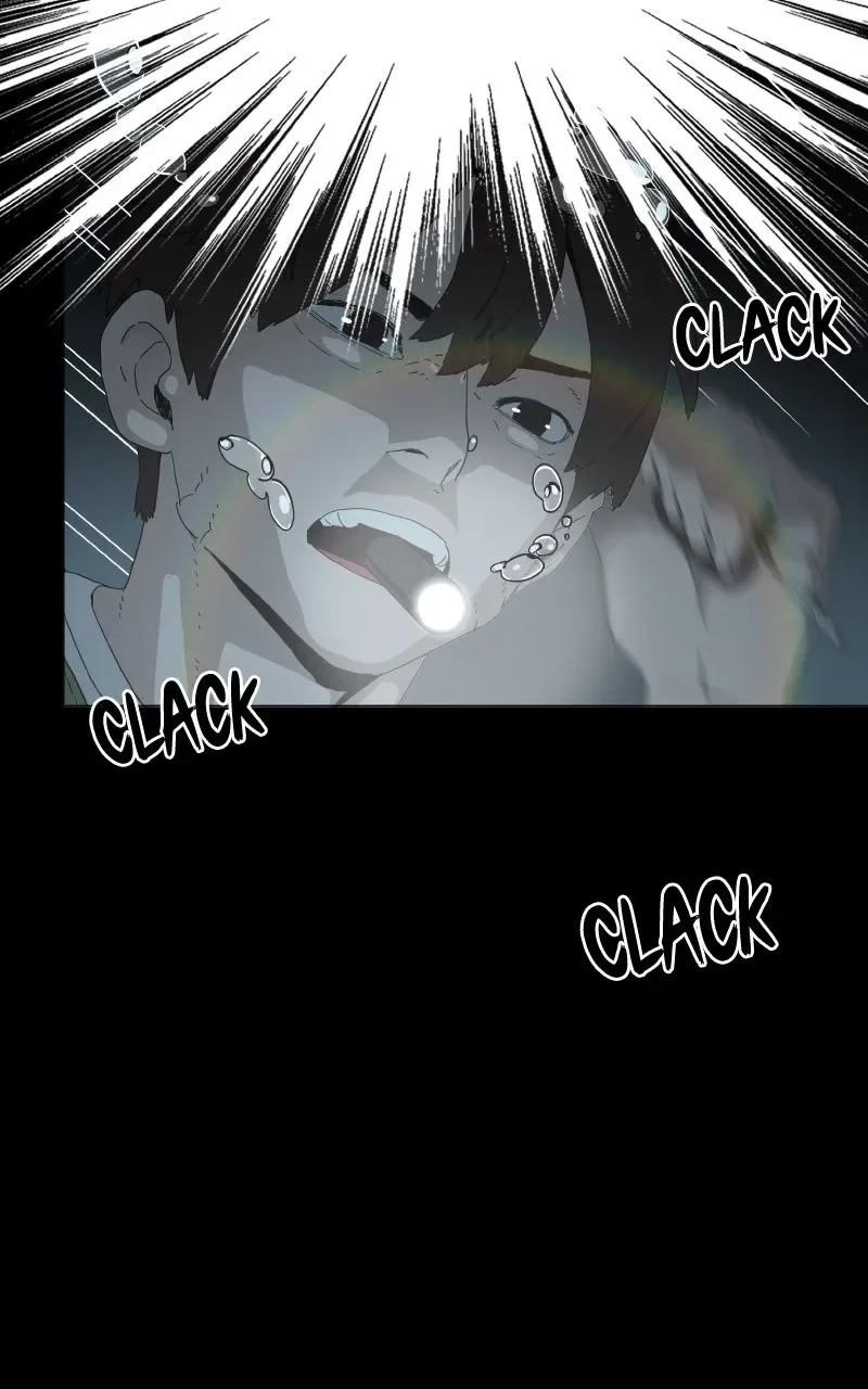 Survive Chapter 3 page 21