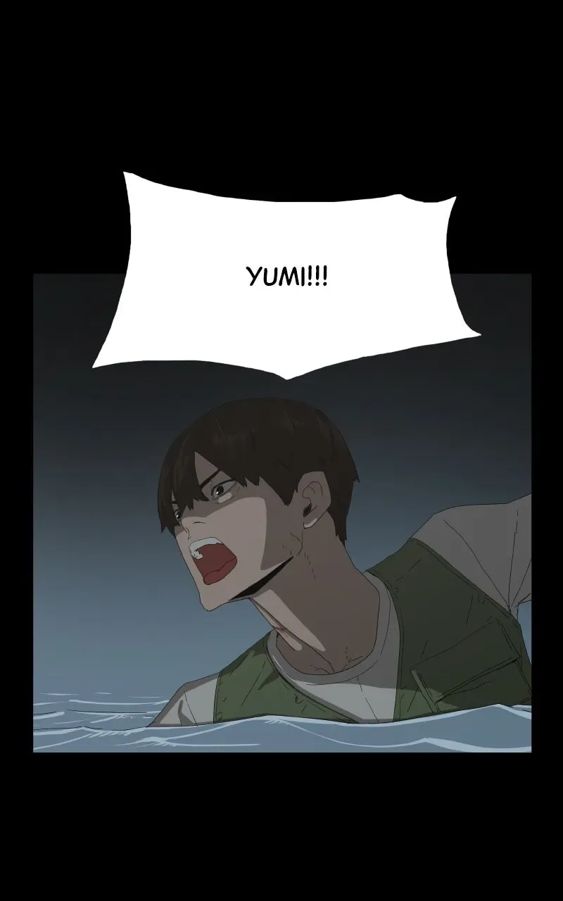 Survive Chapter 6 page 1