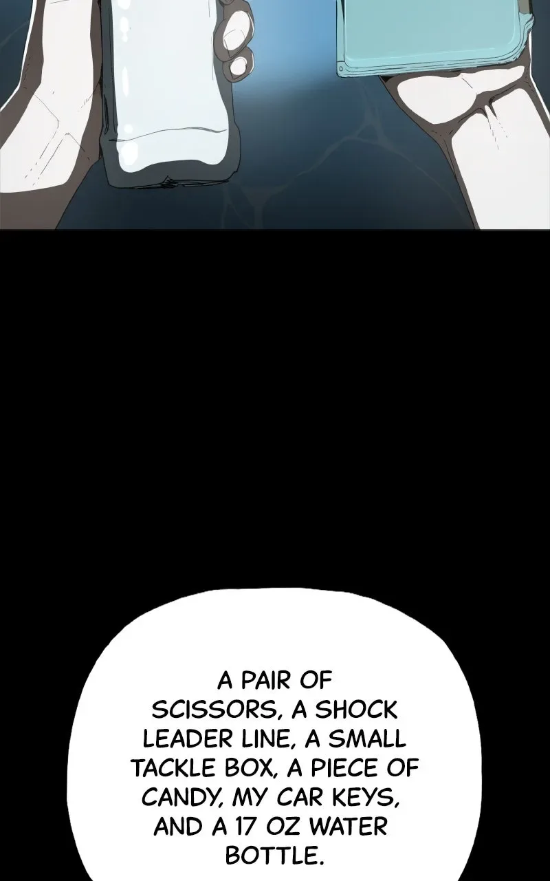 Survive Chapter 2 page 42