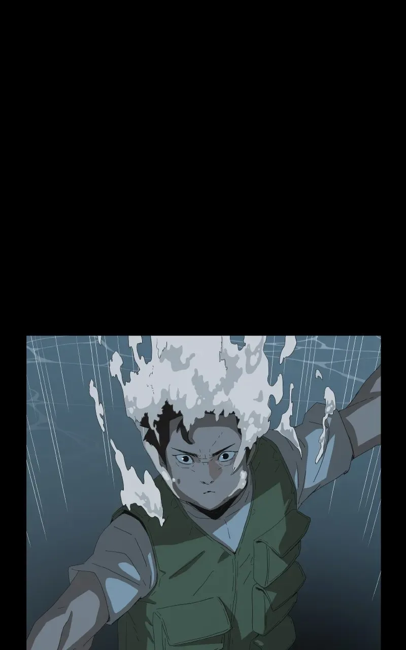 Survive Chapter 6 page 3