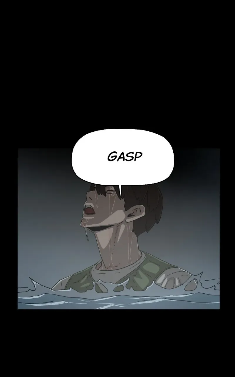 Survive Chapter 3 page 25