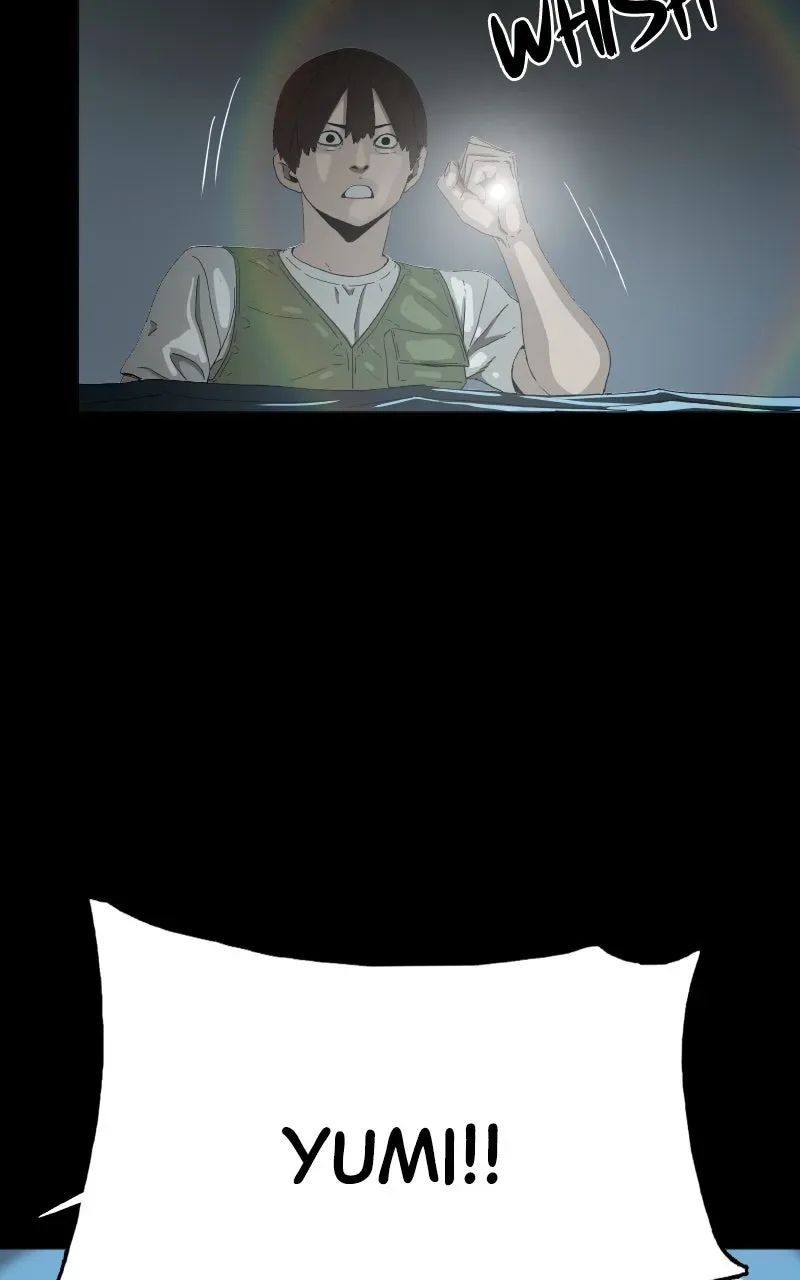 Survive Chapter 3 page 28