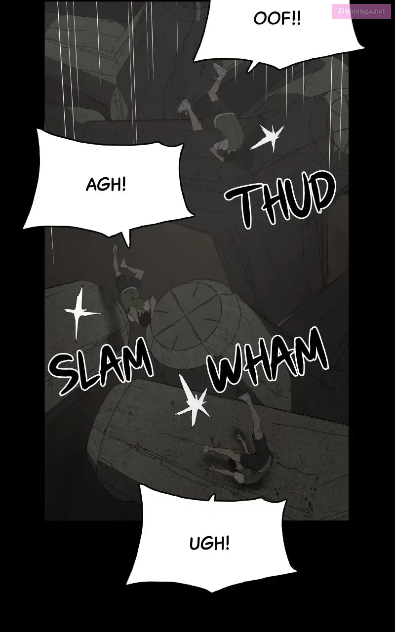 Survive Chapter 1 page 191