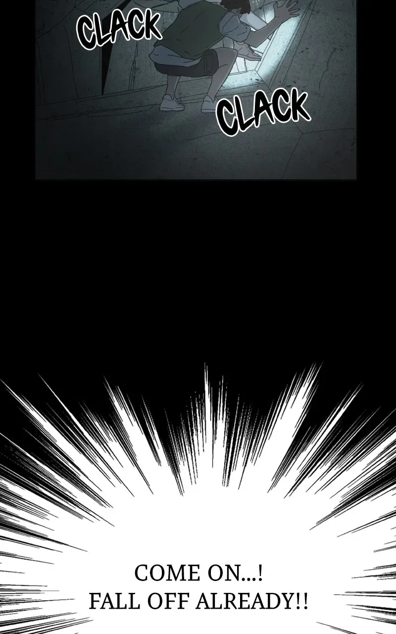 Survive Chapter 3 page 20