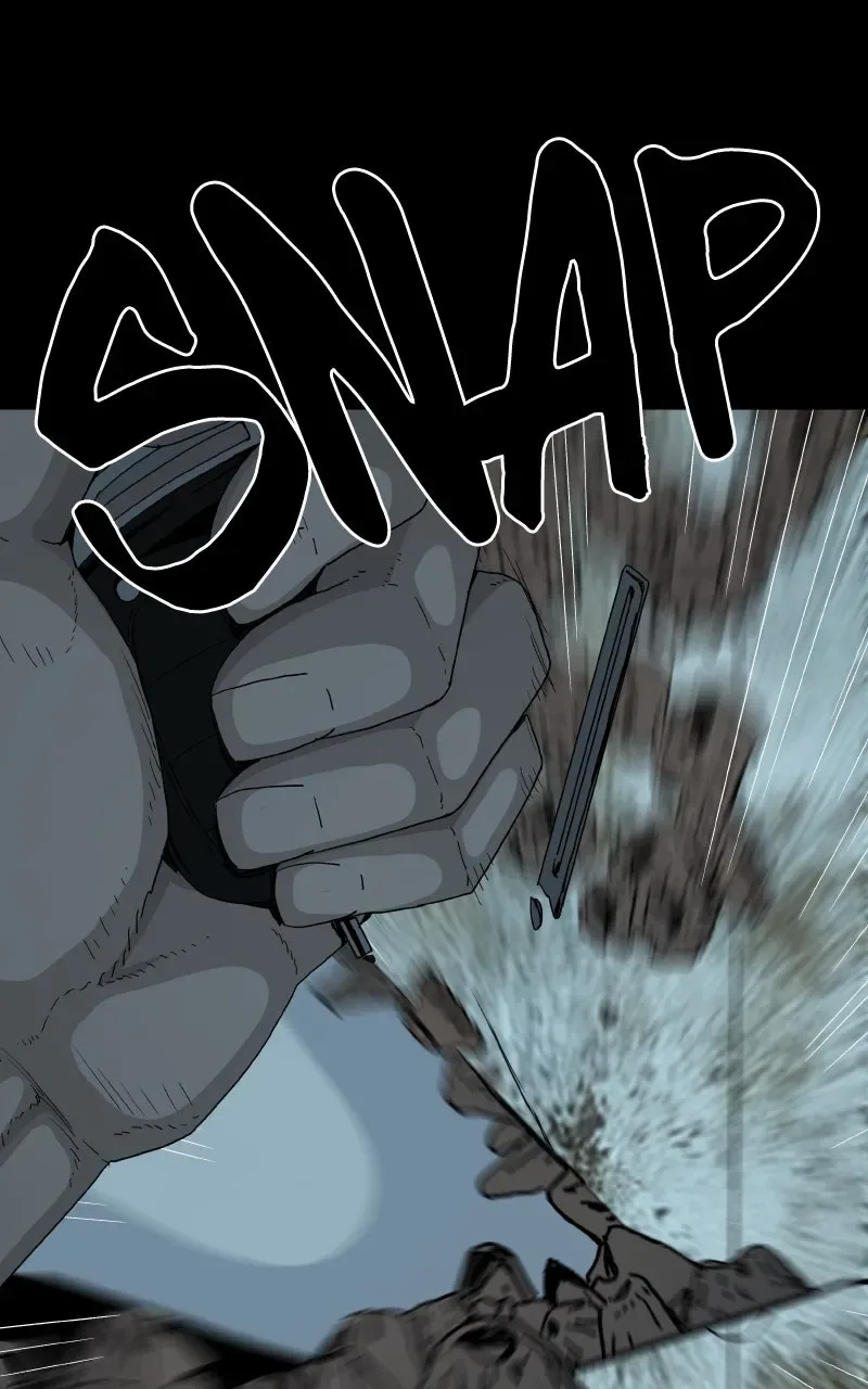 Survive Chapter 3 page 22