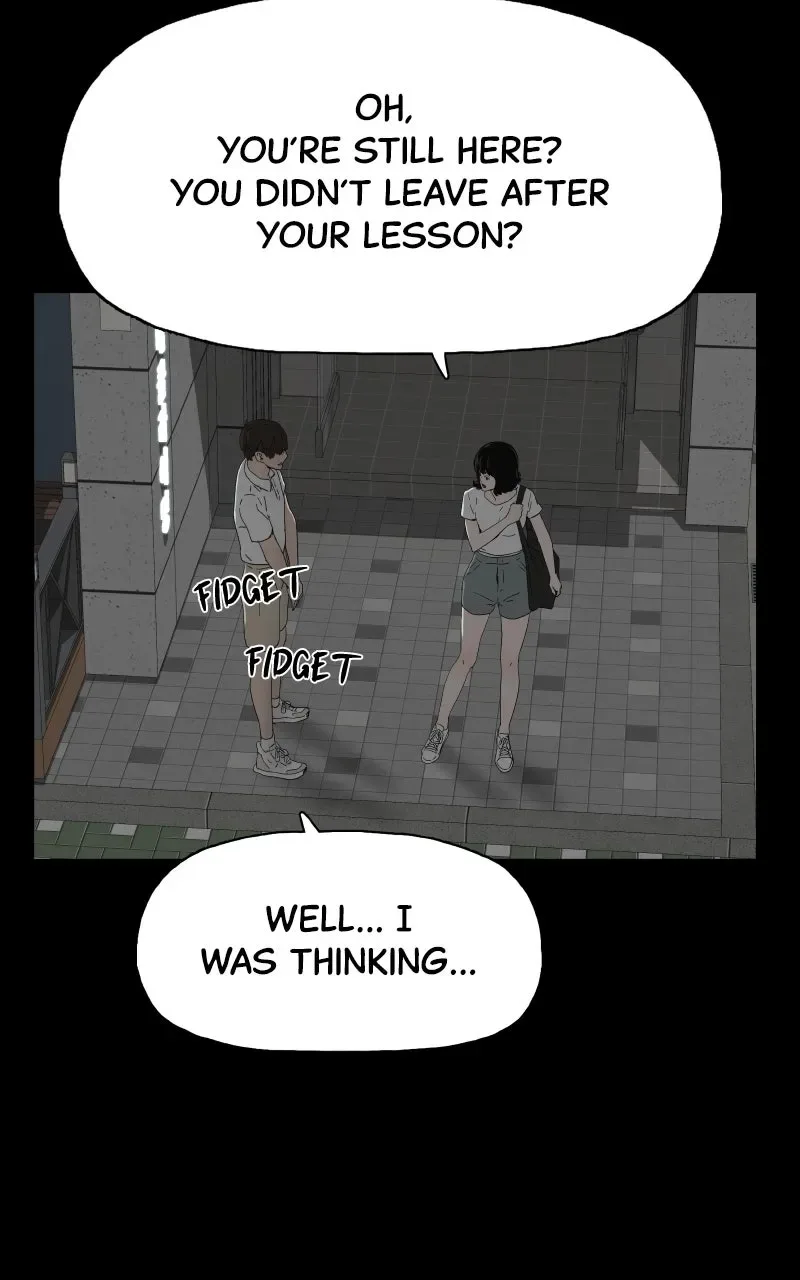 Survive Chapter 6 page 19