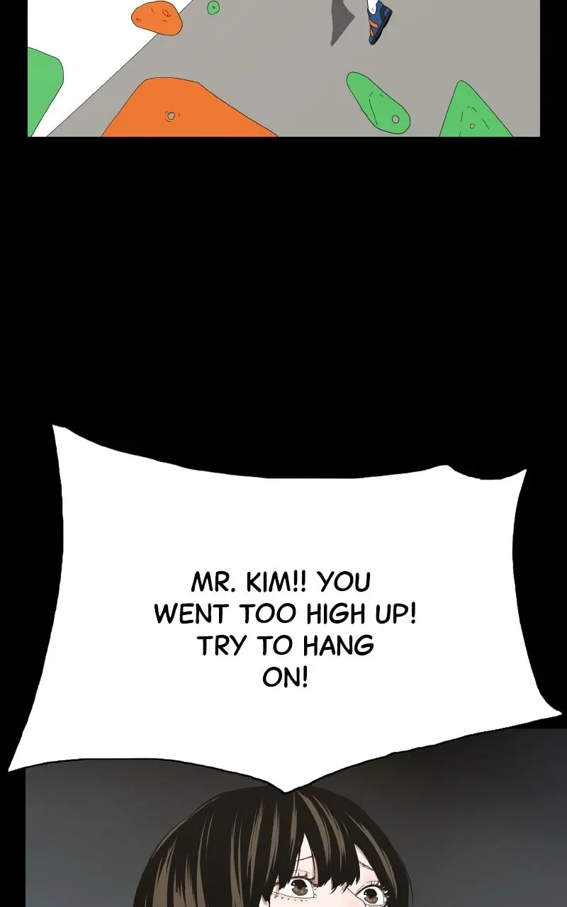 Survive Chapter 5 page 5