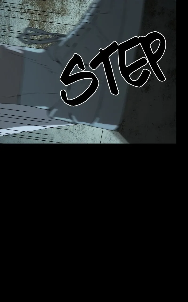 Survive Chapter 3 page 41