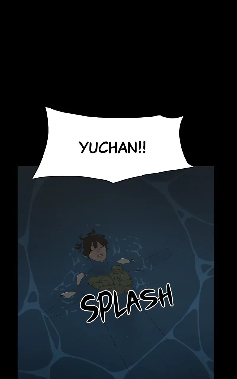 Survive Chapter 1 page 208