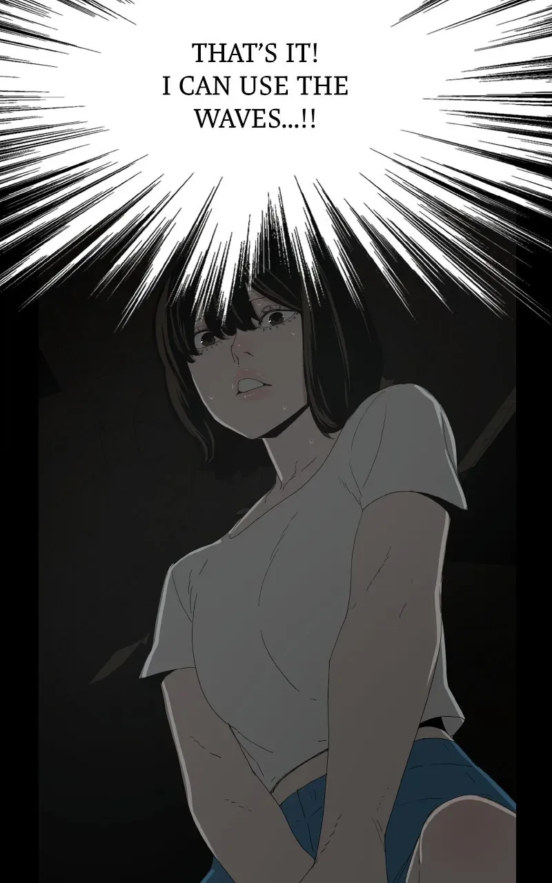 Survive Chapter 8 page 18