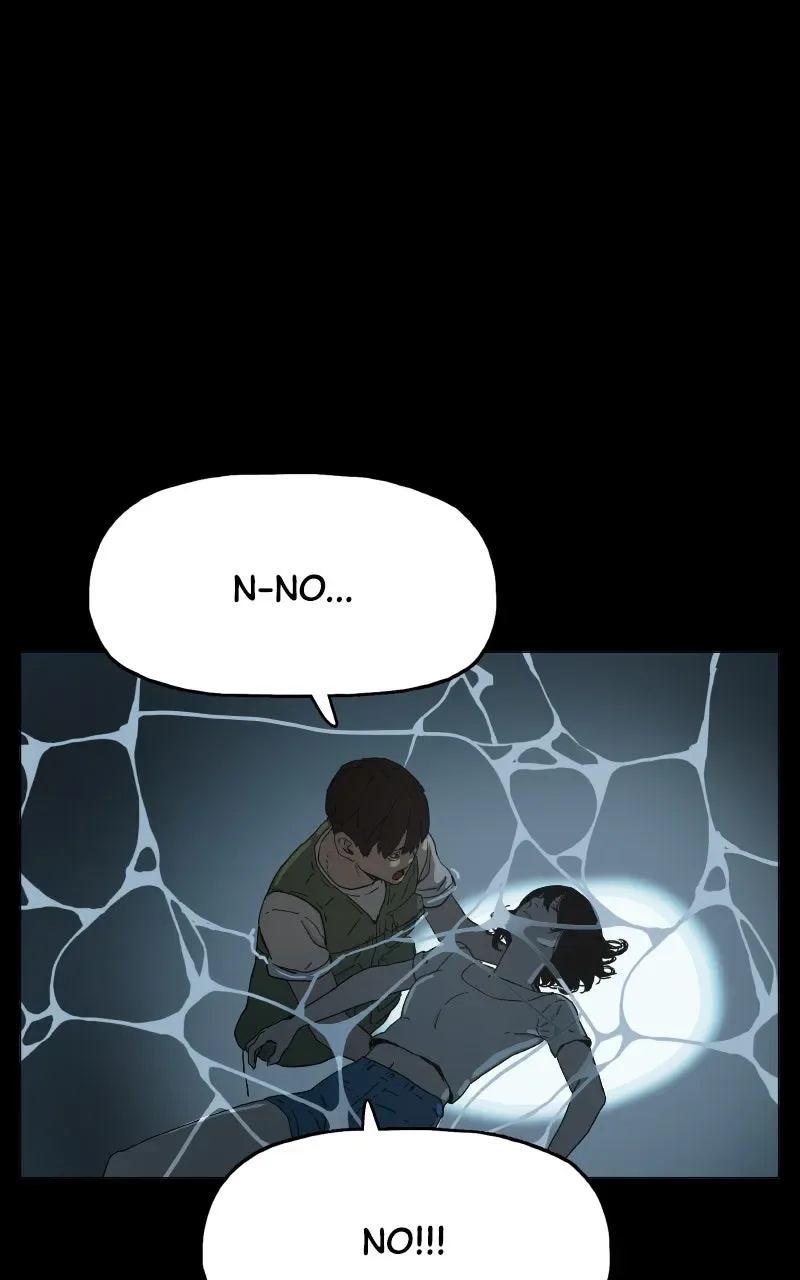 Survive Chapter 3 page 30