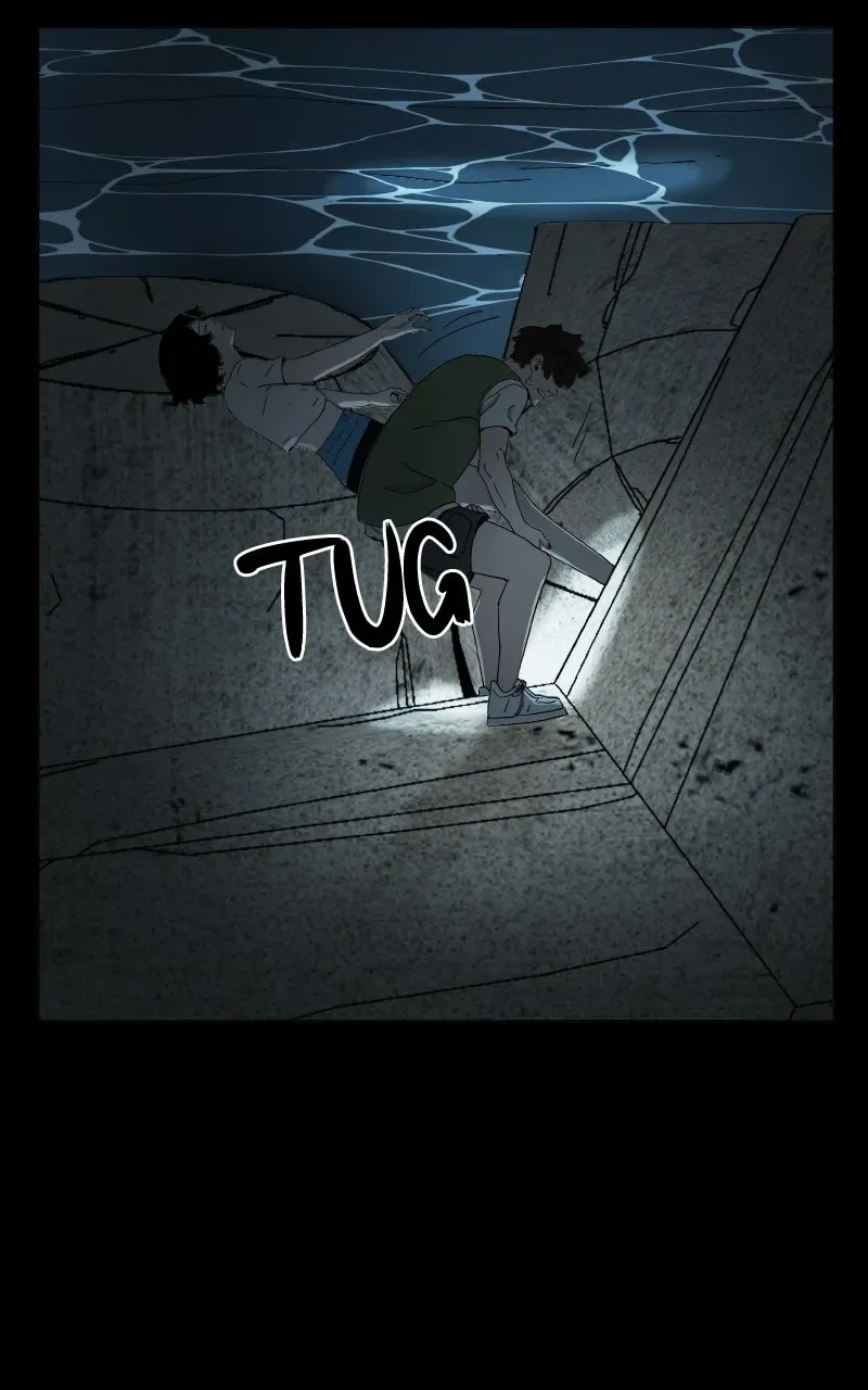 Survive Chapter 3 page 33