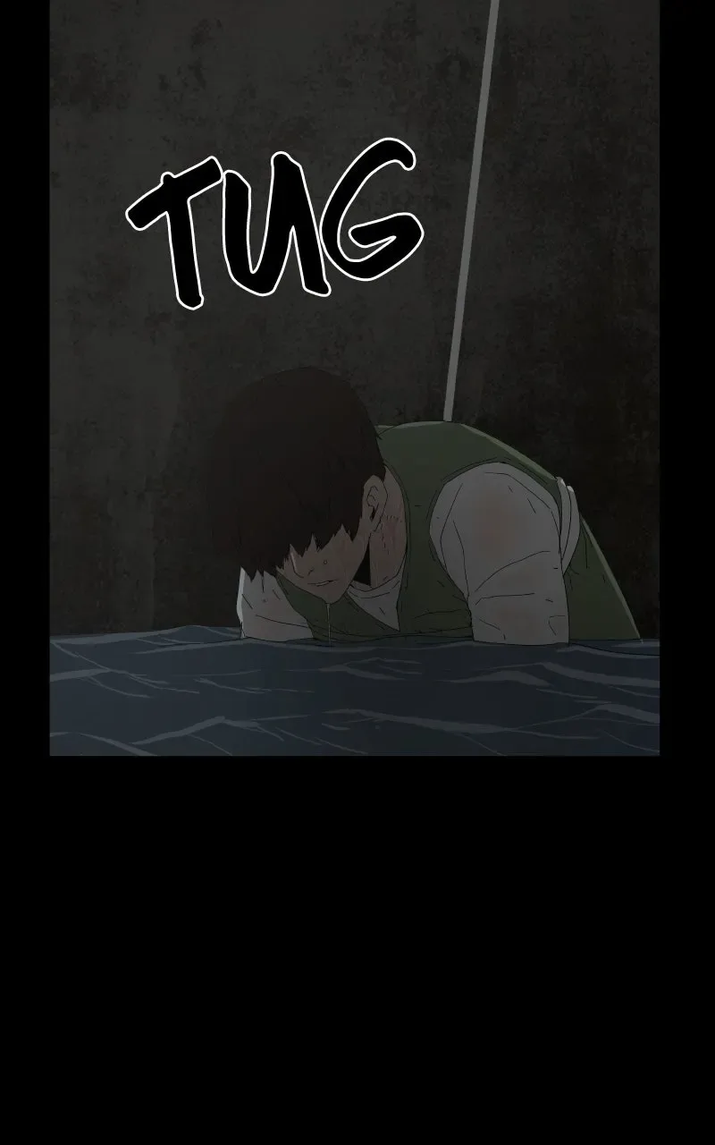 Survive Chapter 8 page 13