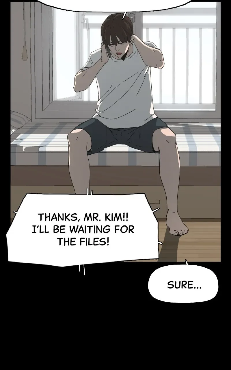 Survive Chapter 4 page 12
