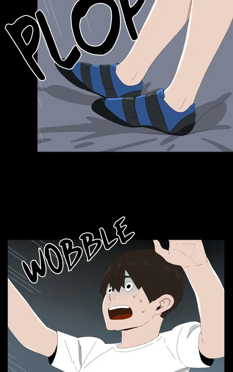 Survive Chapter 5 page 18