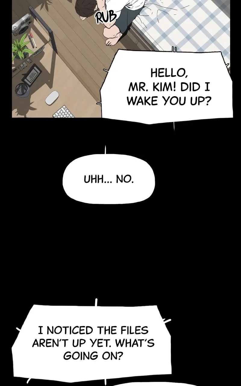 Survive Chapter 4 page 8