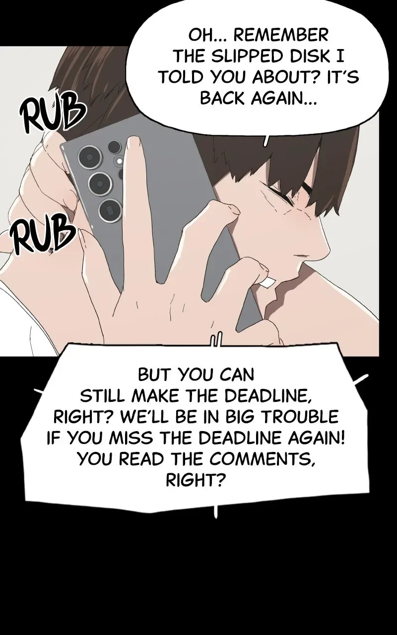Survive Chapter 4 page 9