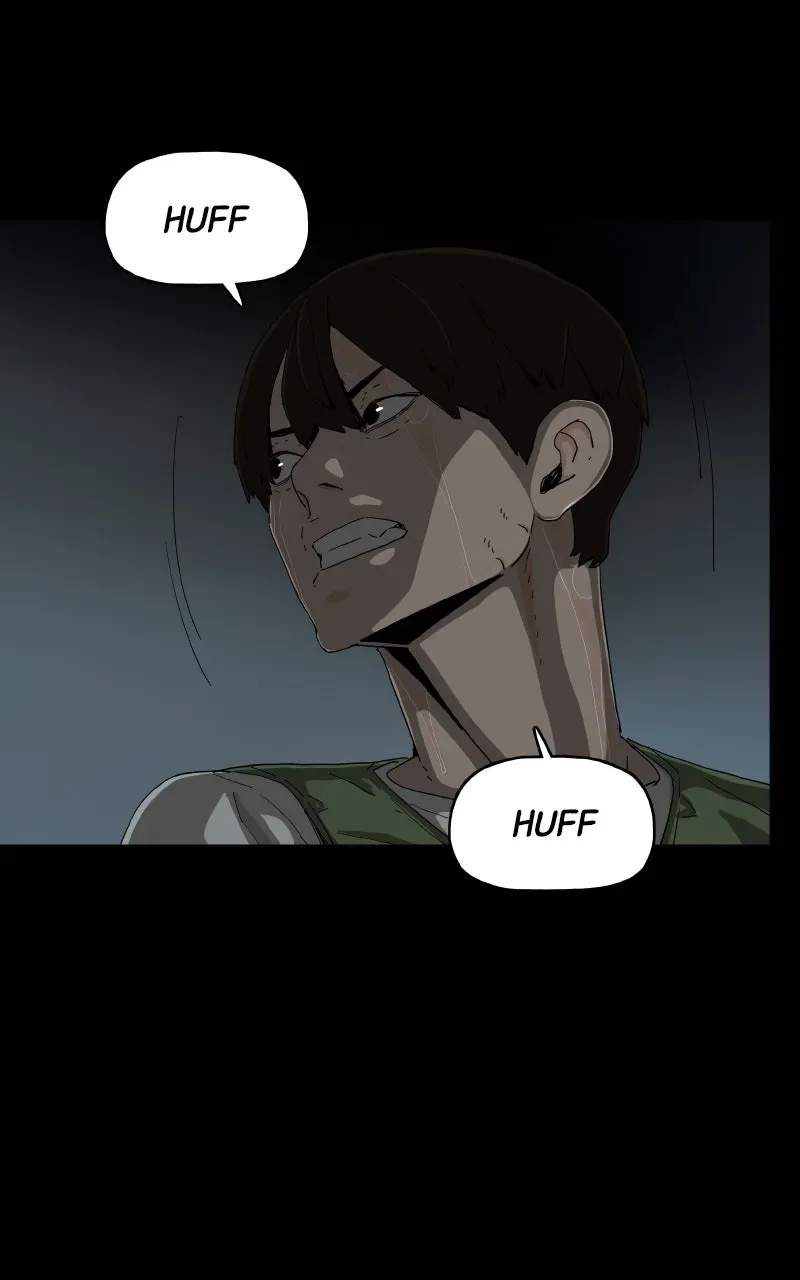 Survive Chapter 3 page 51