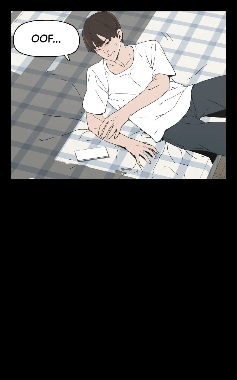 Survive Chapter 4 page 5