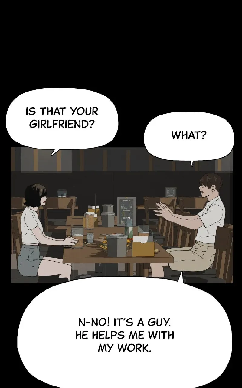 Survive Chapter 6 page 35