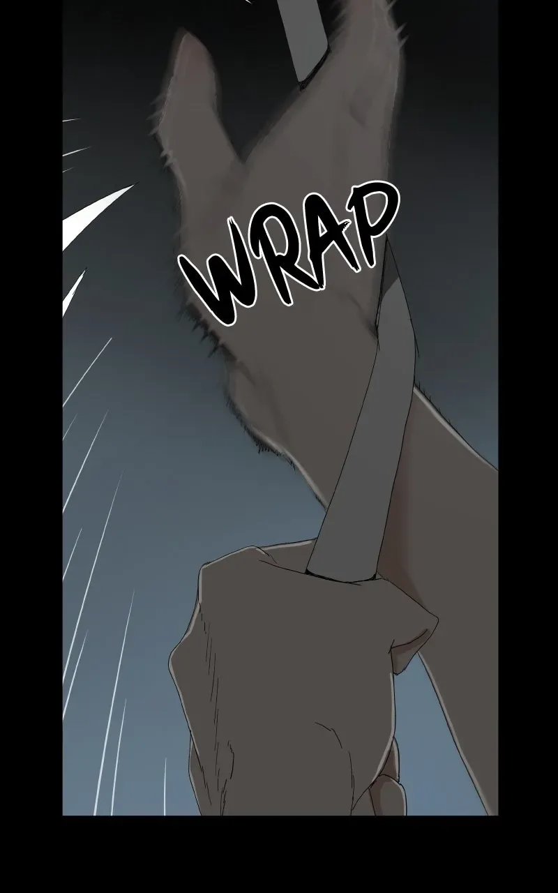 Survive Chapter 8 page 33