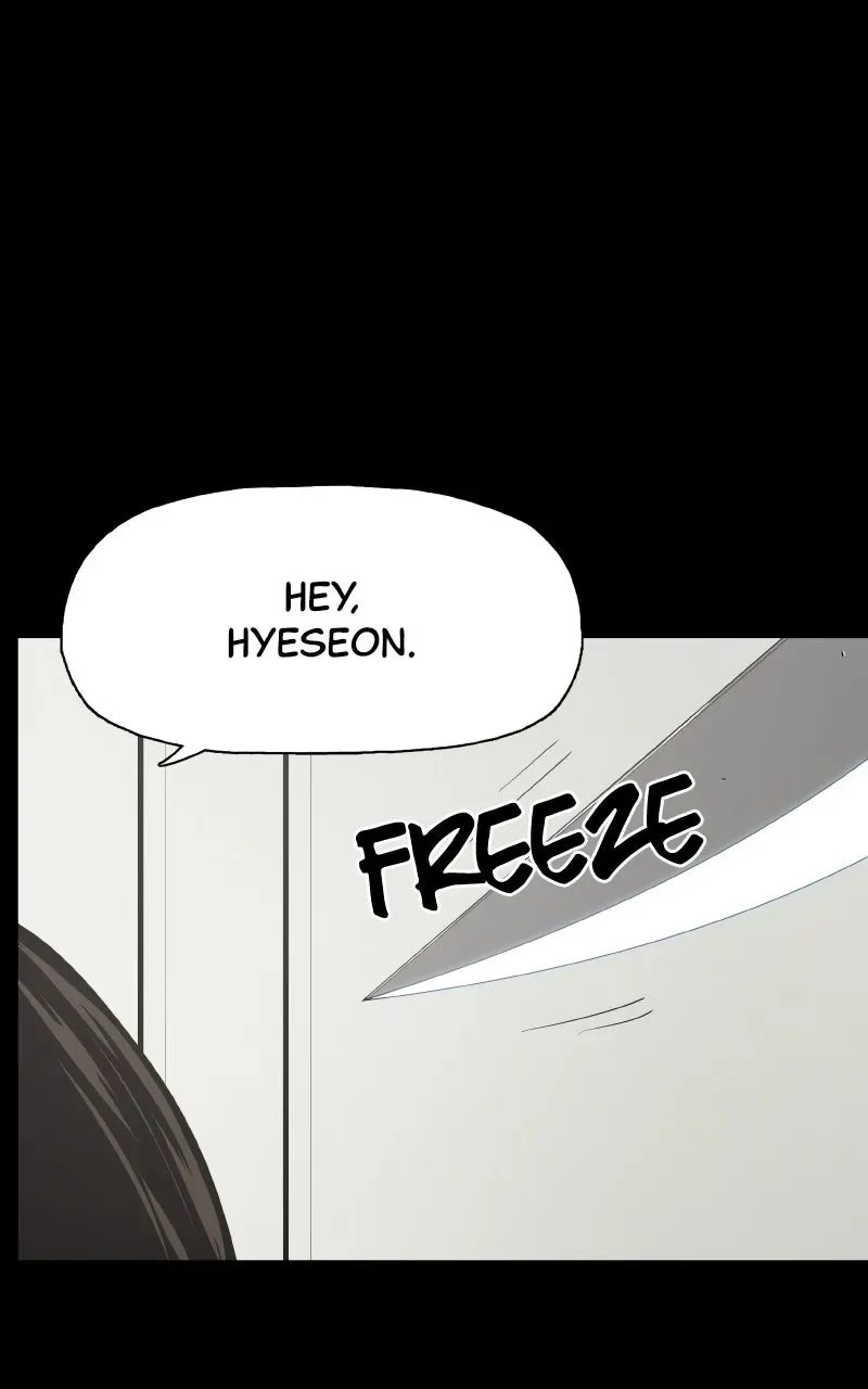 Survive Chapter 7 page 1