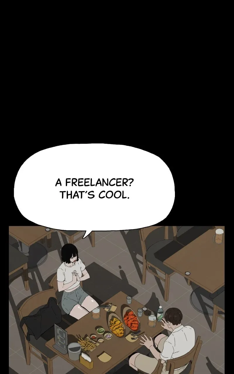 Survive Chapter 6 page 40