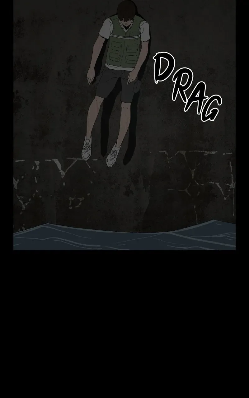 Survive Chapter 8 page 39